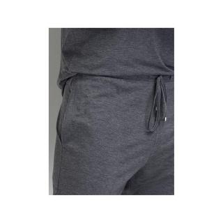 ISA bodywear Lange Pyjamahose  