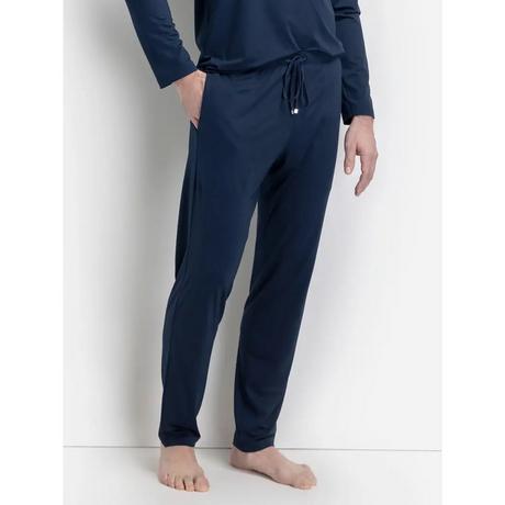 ISA bodywear  Lange Pyjamahose 