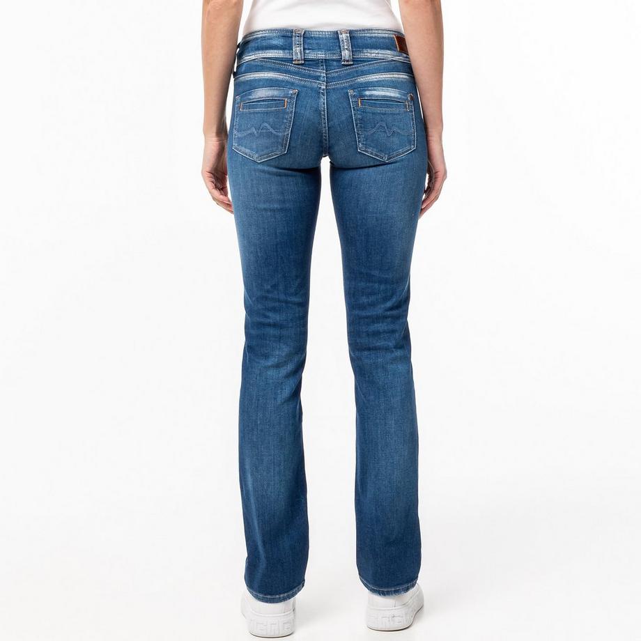 Pepe Jeans GEN Straight Leg Fit Jeans  