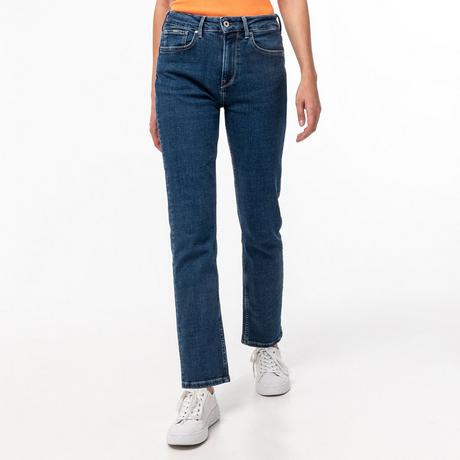 Pepe Jeans London MARY Straight Leg Fit Jeans  