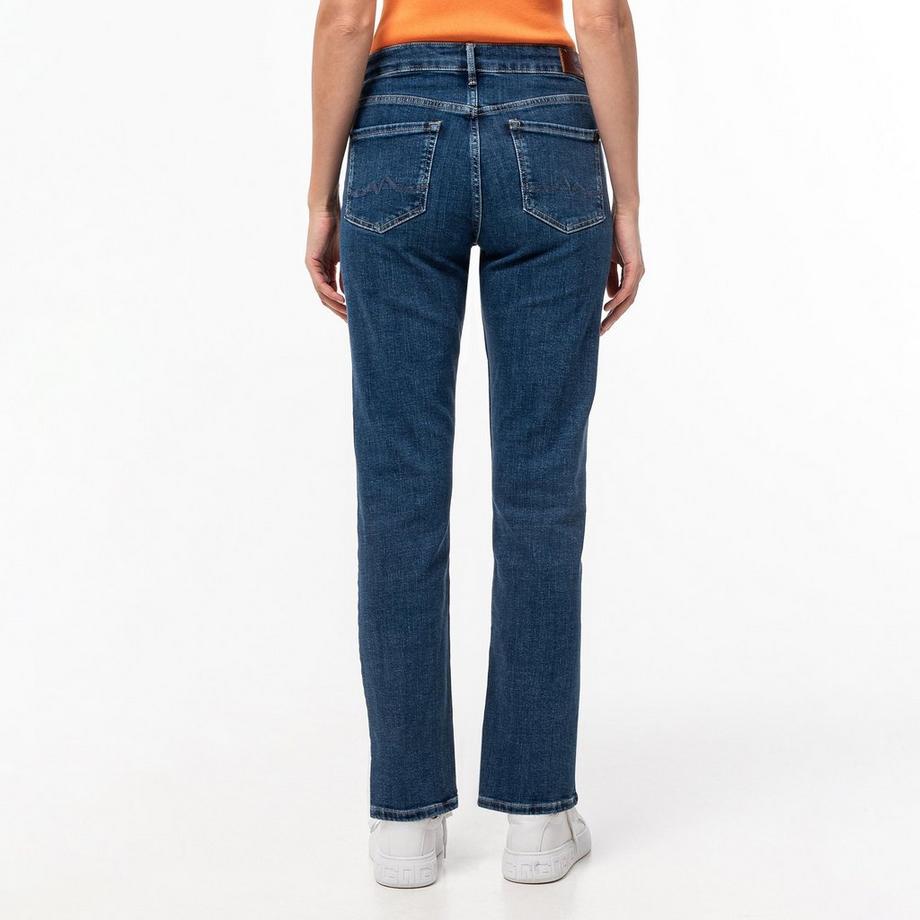 Pepe Jeans London MARY Straight Leg Fit Jeans  