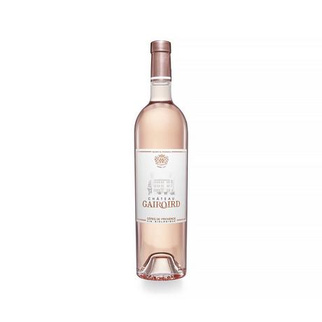 Château de Gairoird 2024, Rosé Bio, Côtes de Provence AOP  