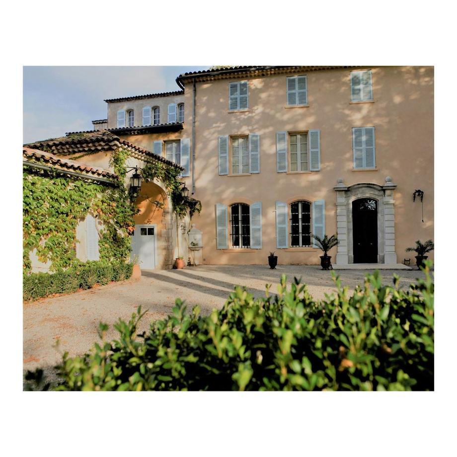 Château de Gairoird 2024, Rosé Bio, Côtes de Provence AOP  