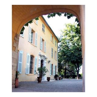Château de Gairoird 2024, Rosé Bio, Côtes de Provence AOP  