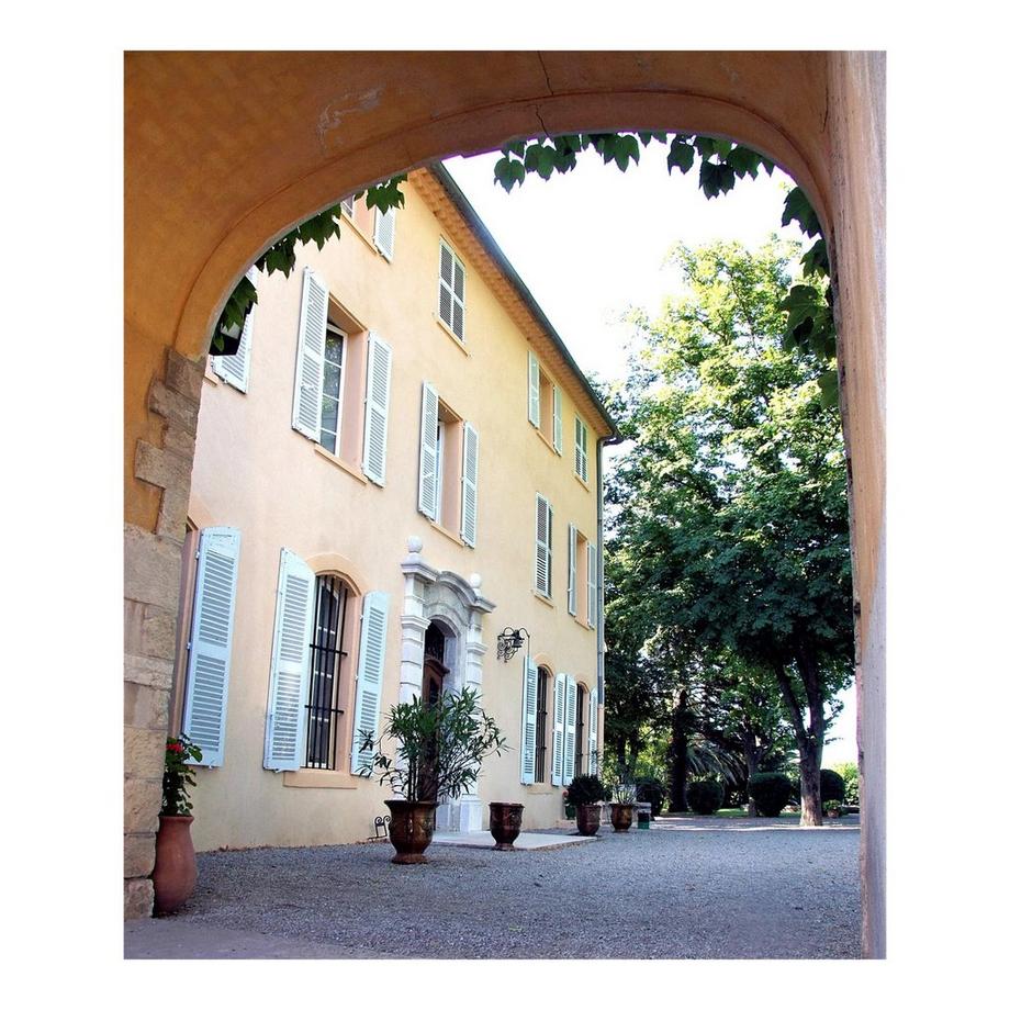 Château de Gairoird 2024, Rosé Bio, Côtes de Provence AOP  