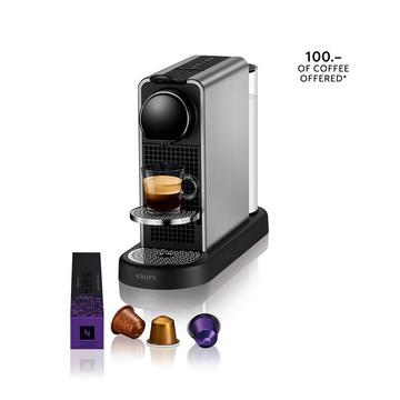 Machine Nespresso