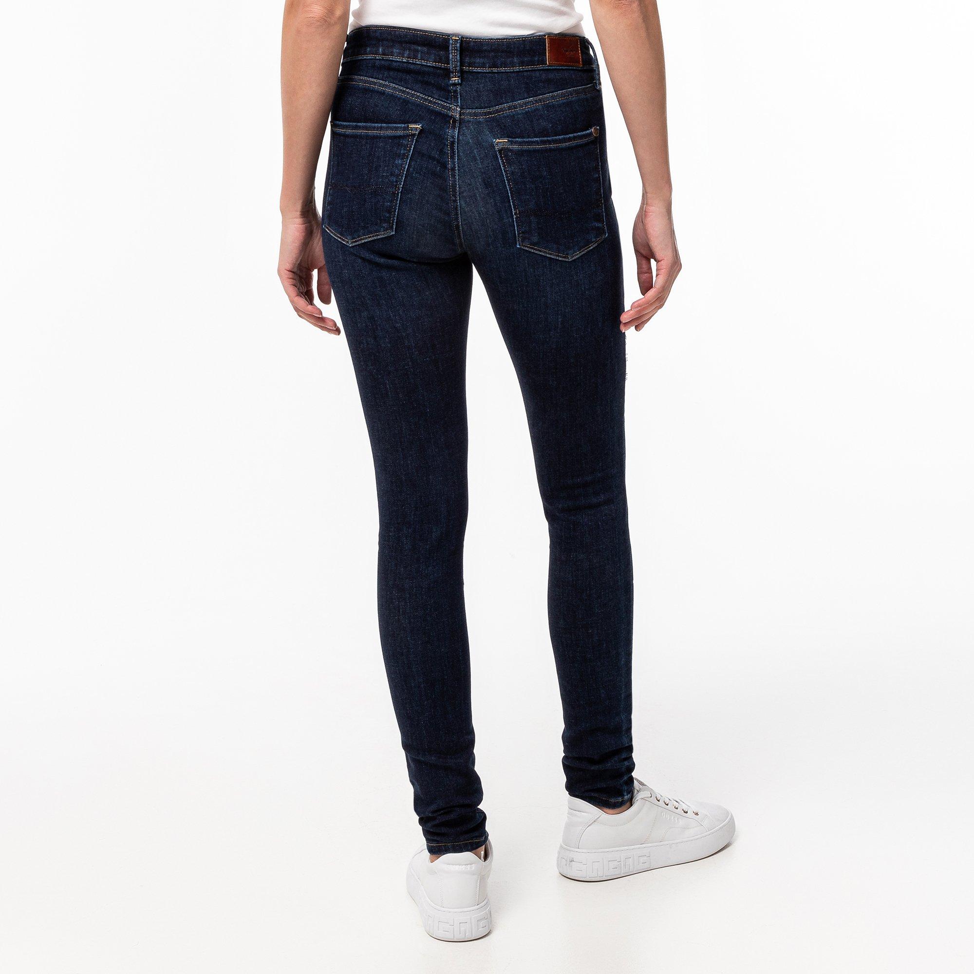 Pepe Jeans London REGENT Skinny Fit Jeans  