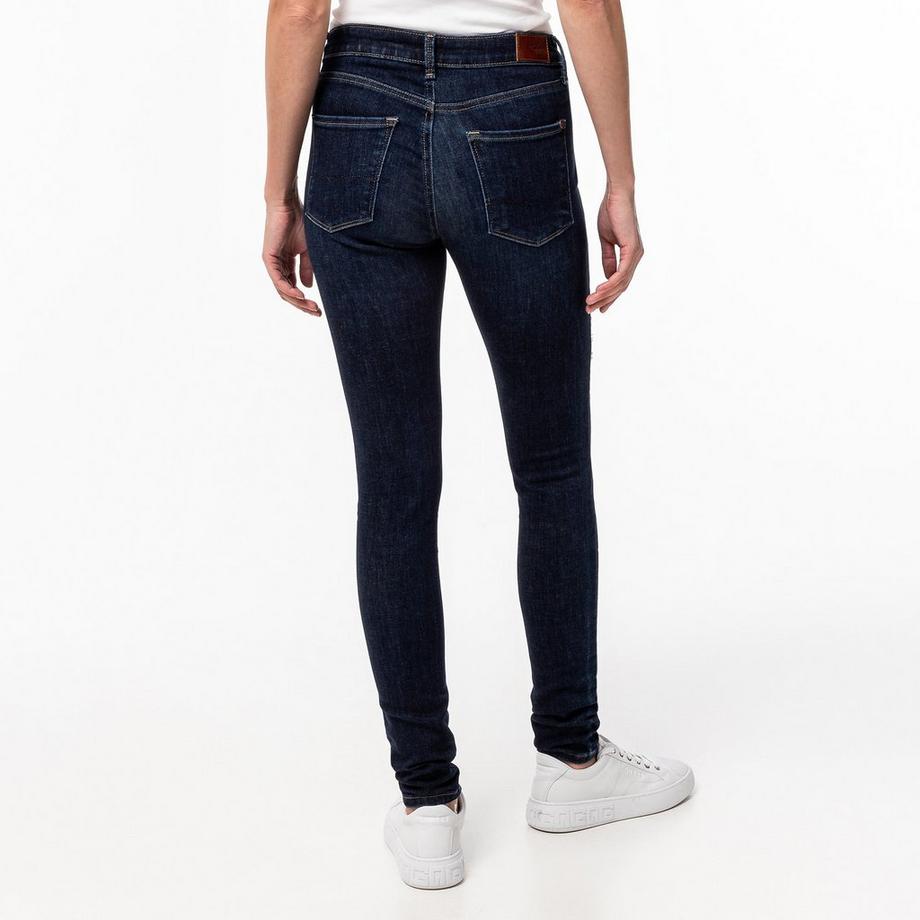 Pepe Jeans London Regent Skinny Fit Jeans  