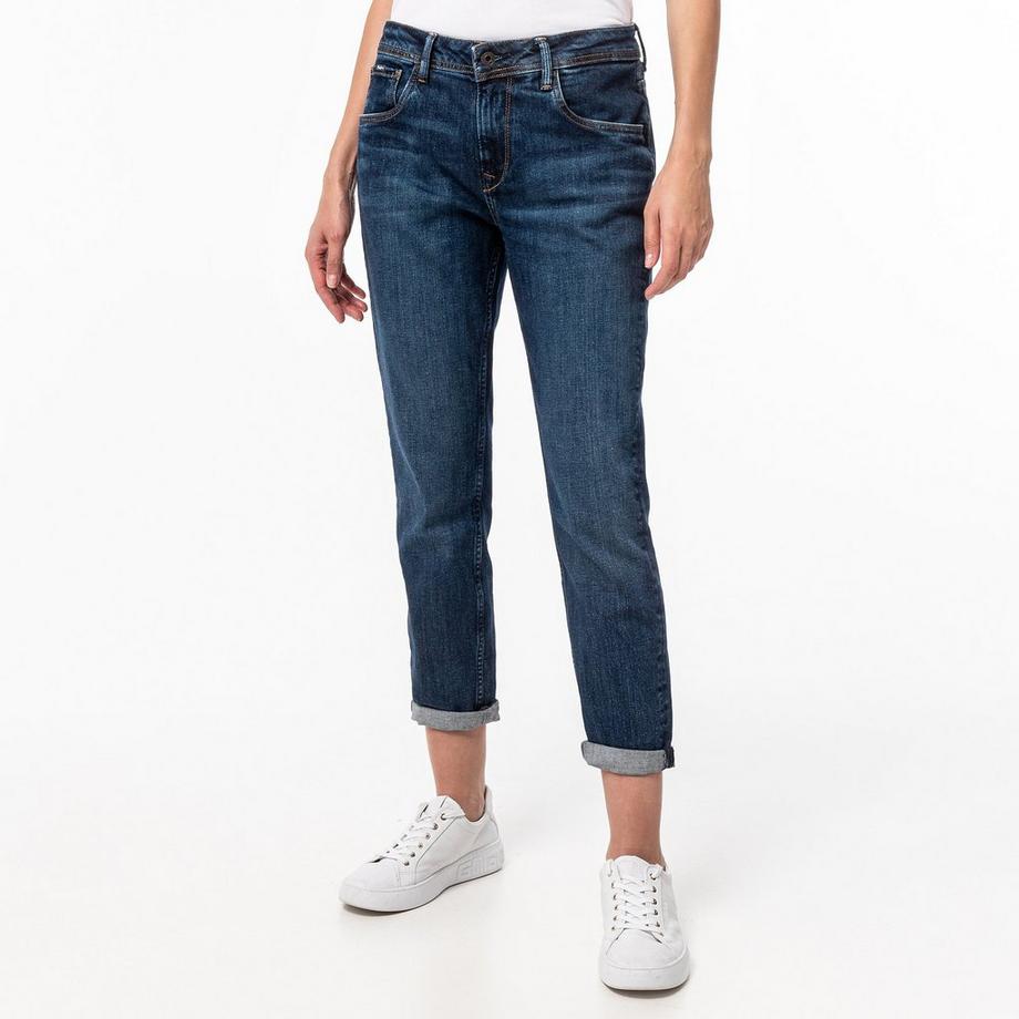 Pepe Jeans VIOLET Comfort Fit Jeans  