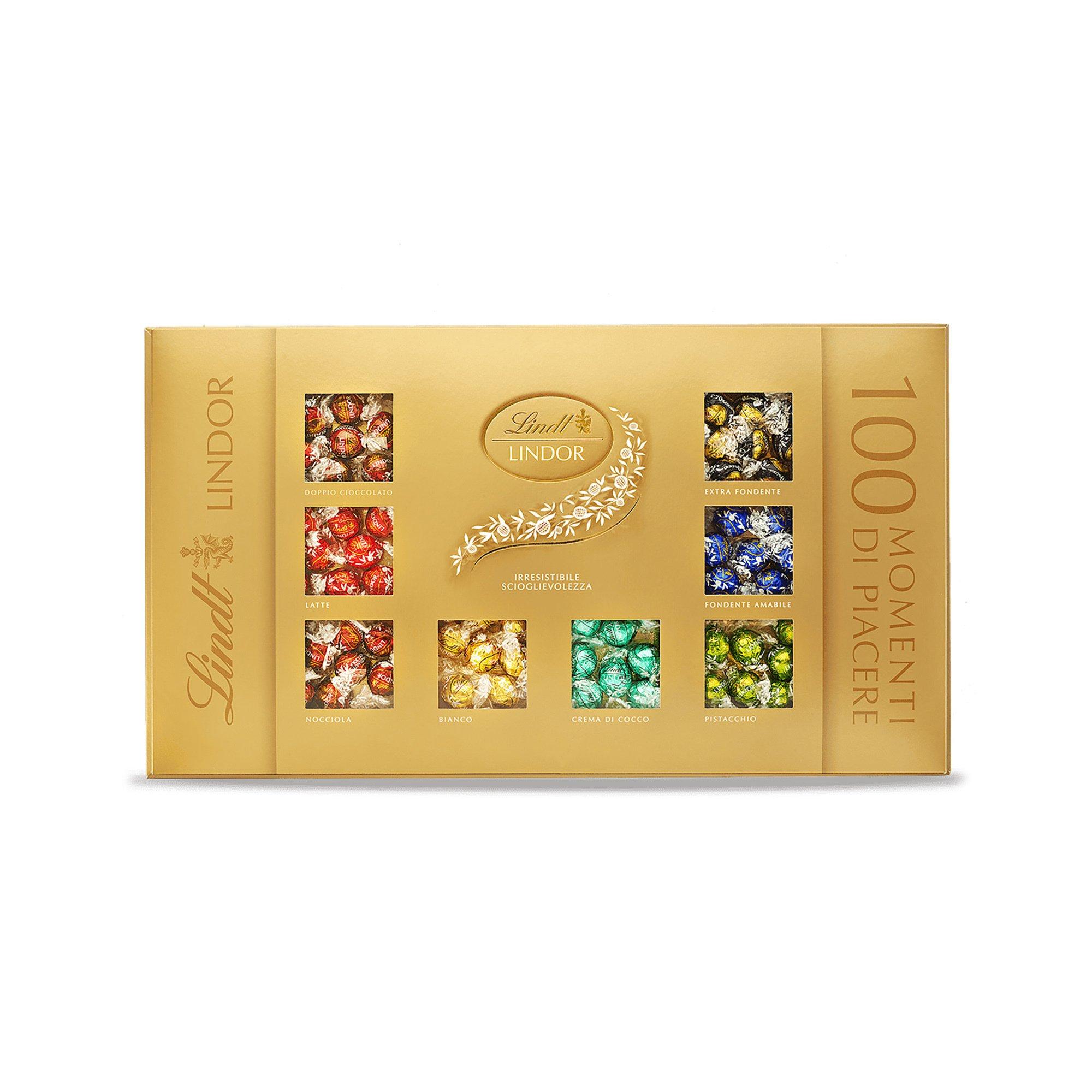 Image of Lindor Geschenkbox Unisex 1250G