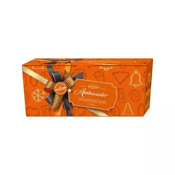 Ambassador Confiserie Weihnachtspralinen