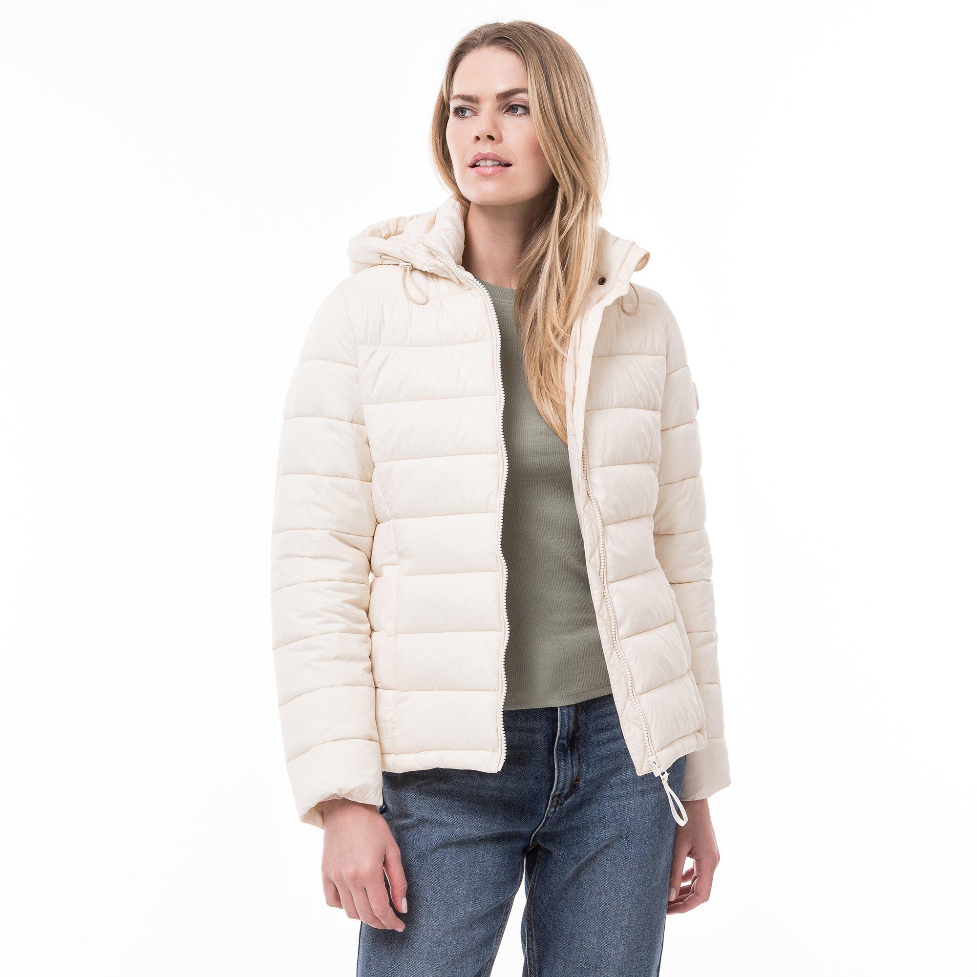 Image of Jacke Damen Beige XS