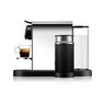 KRUPS CitiZ-& Milk Platinium Machine Nespresso 
