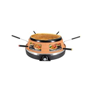 NOUVEL Forno per pizza Pizza, Grill-&Crêpes maker 