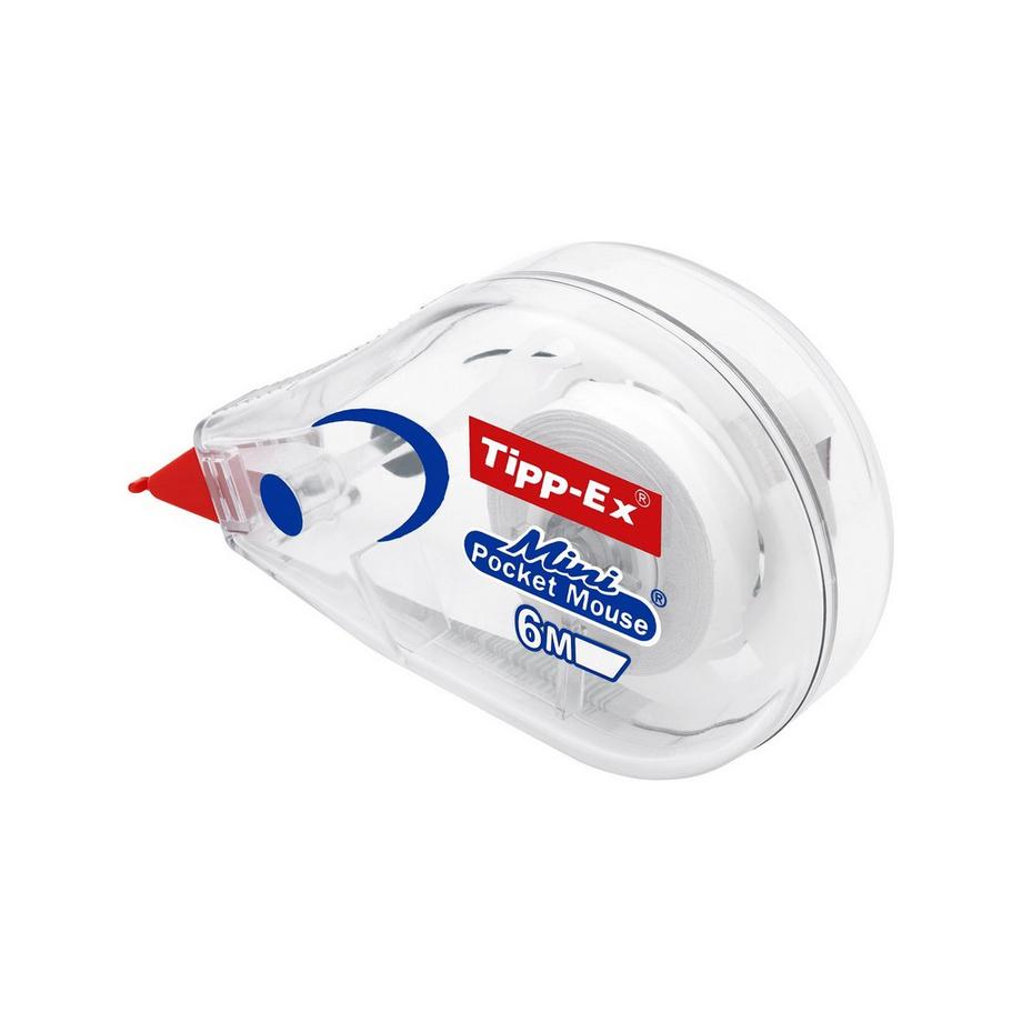 Tipp-Ex Rouleau correcteur Mini Pocket Mouse 