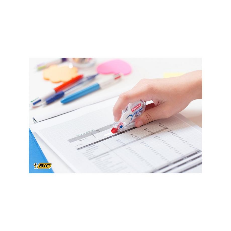 Tipp-Ex Rouleau correcteur Mini Pocket Mouse 
