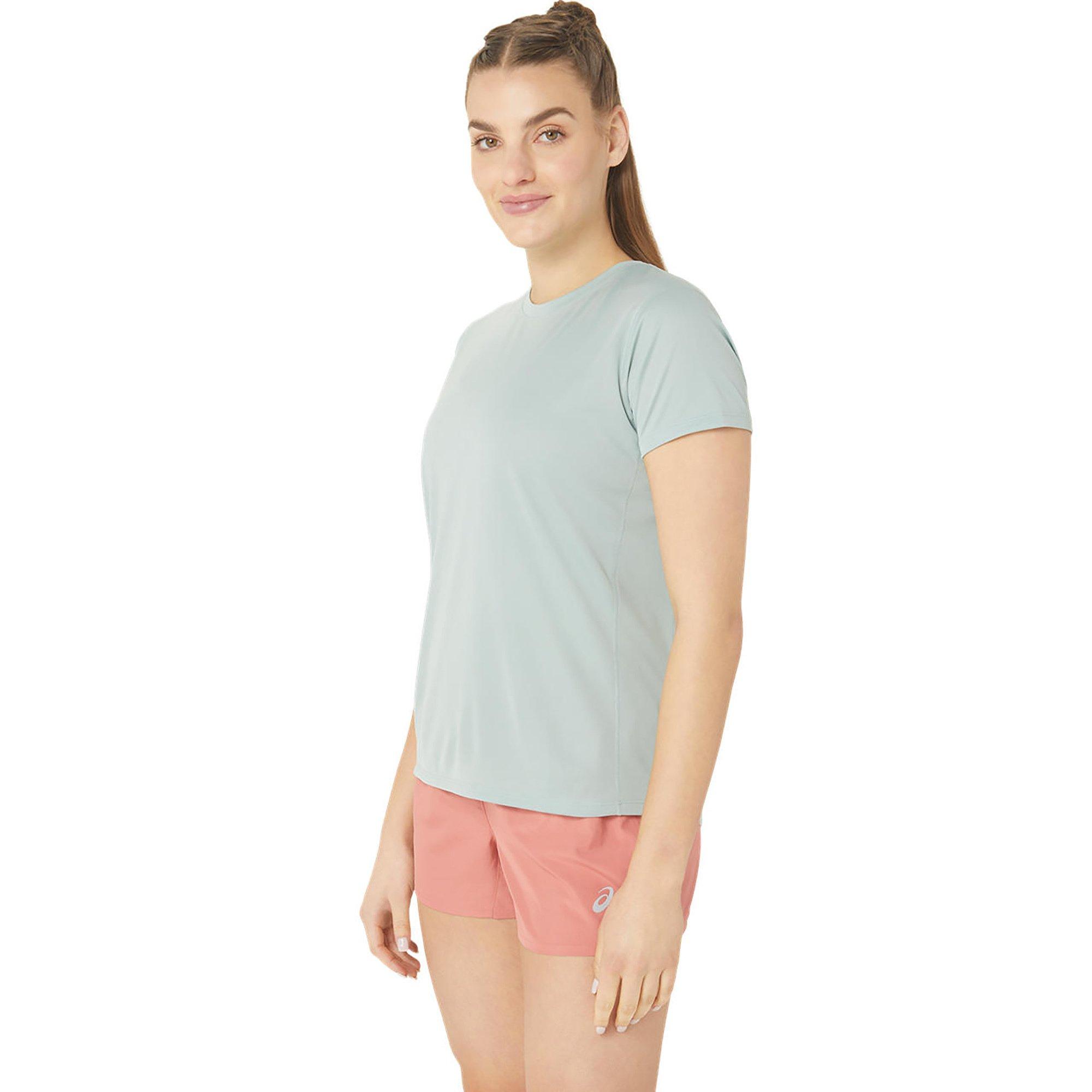 asics CORE T-shirt girocollo, maniche corte 