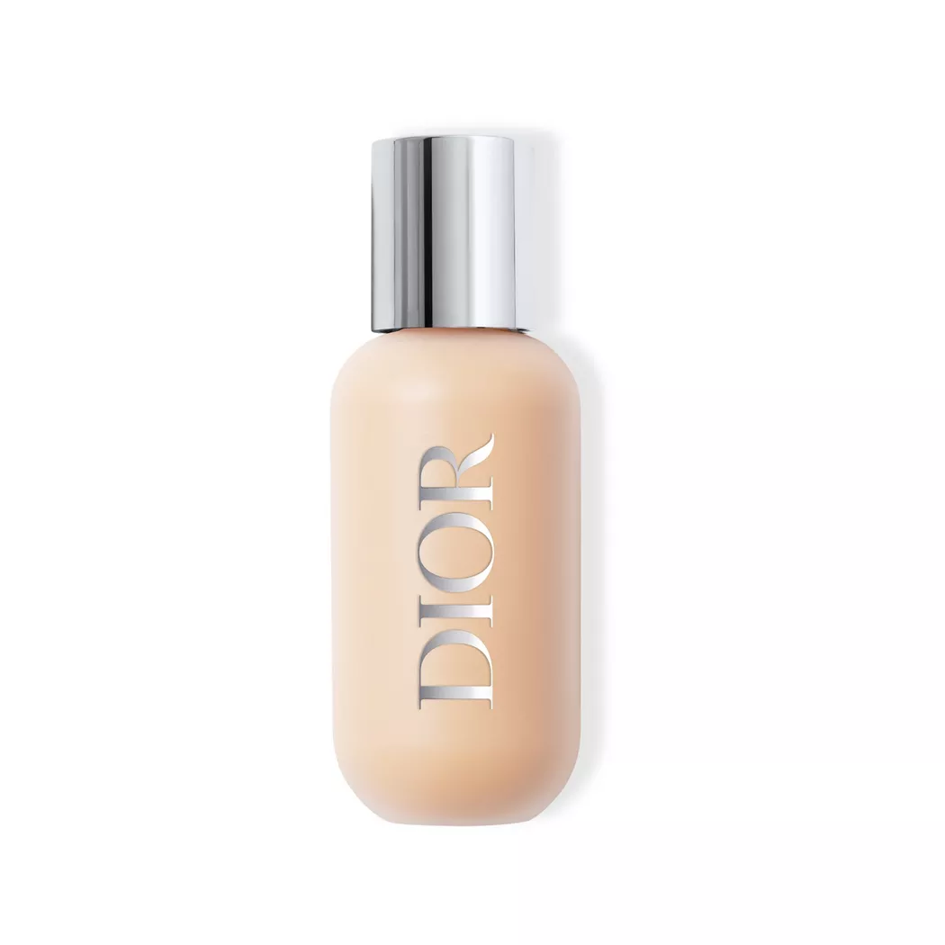 Christian Dior - Fond de Teint Face & Body Foundation, 50 ml, N Neutral 4