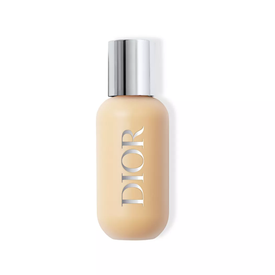 Christian Dior Fond de Teint Face & Body Foundation, WO Warm Olive 3