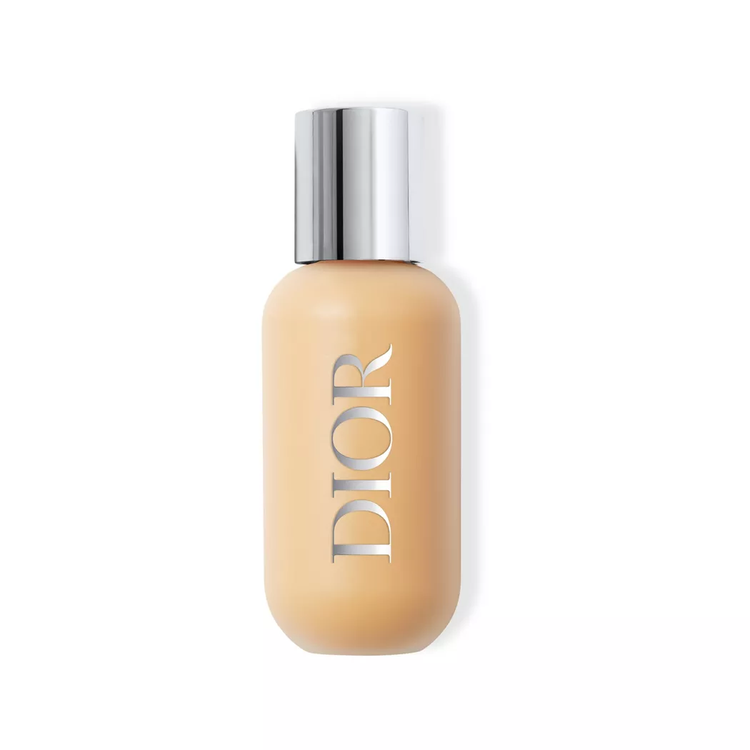 Christian Dior Fond de Teint Face & Body Foundation WO Warm Olive 50ml
