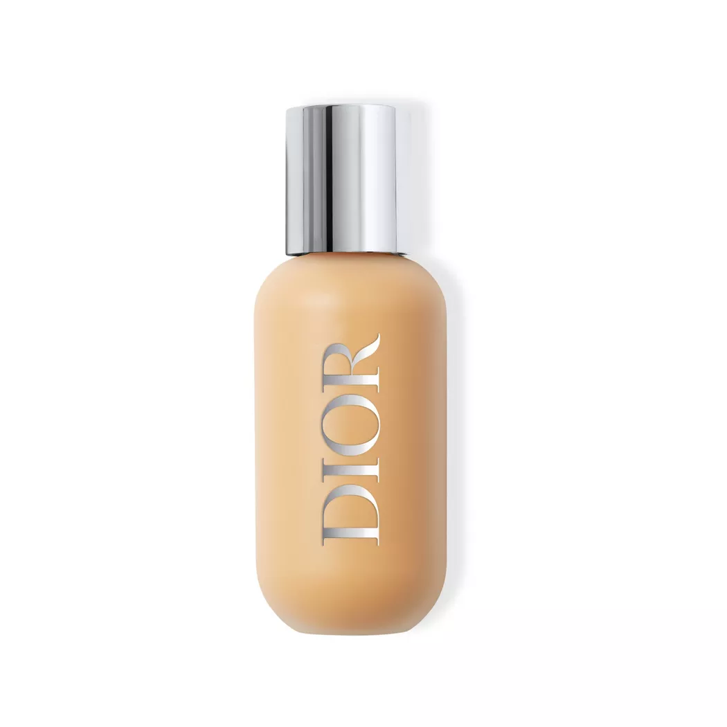 Christian Dior Fond de Teint Face & Body Foundation, WO Warm Olive 2