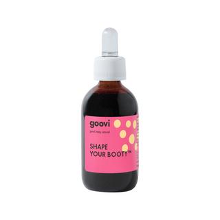 Goovi  SHAPE YOUR BOOTY AntiCellulite 