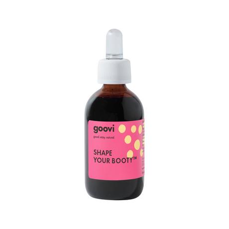 Goovi  SHAPE YOUR BOOTY AntiCellulite 