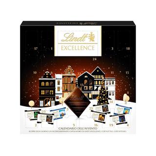 Lindt XMAS Calendrier de l'Avent Excellence 