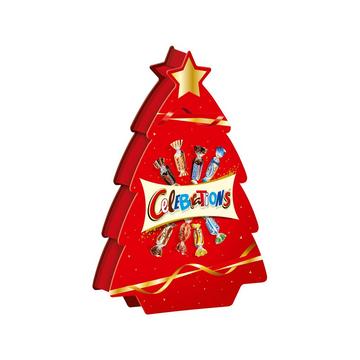 Celebrations Abete Xmas