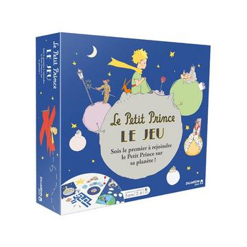 Le Petit Prince, Französisch