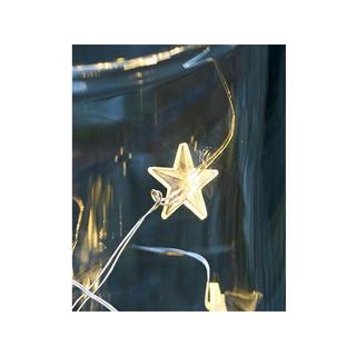 Sirius Guirlande lumineuse LED Stern 