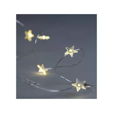 Guirlande lumineuse LED