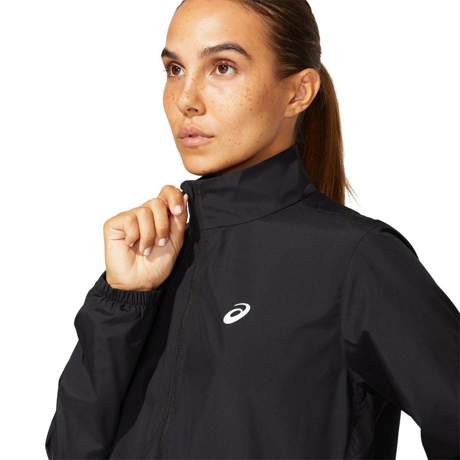 asics CORE Trainerjacke ohne Kapuze 