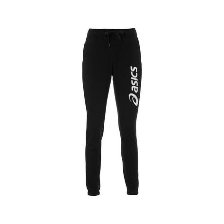 asics ASICS BIG LOGO SWEAT PANT Lady Pant. survêtement 