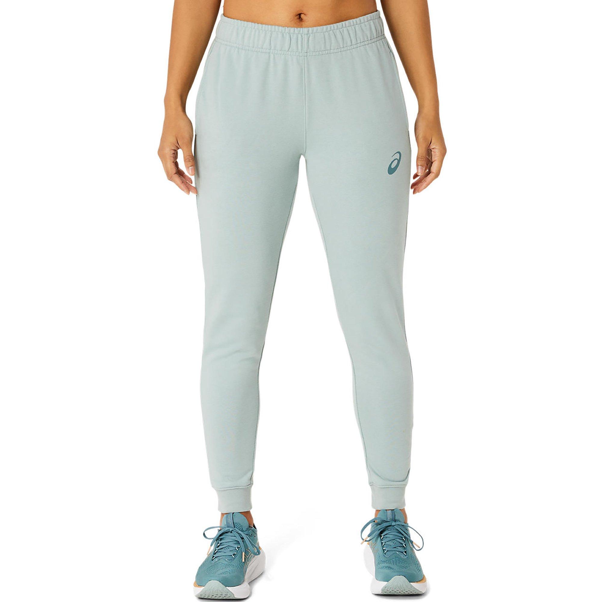 asics ASICS BIG LOGO SWEAT PANT Lady Trainerhose 