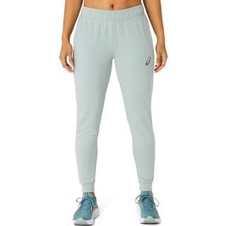 asics ASICS BIG LOGO SWEAT PANT Lady Trainerhose 