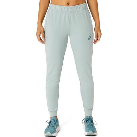 asics ASICS BIG LOGO SWEAT PANT Lady Pant. survêtement 