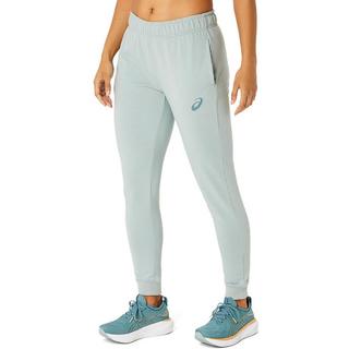 asics ASICS BIG LOGO SWEAT PANT Lady Pant. survêtement 