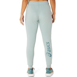 asics ASICS BIG LOGO SWEAT PANT Lady Trainerhose 