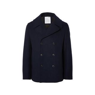 SELECTED SLHArchive Wool Peacoat Blazer 
