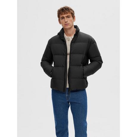 SELECTED SLHDoors Redown Pufferjacke  