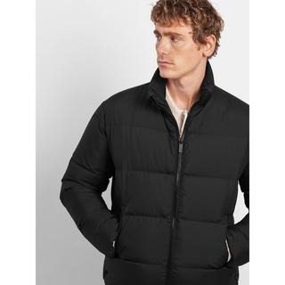 SELECTED SLHDoors Redown Pufferjacke  