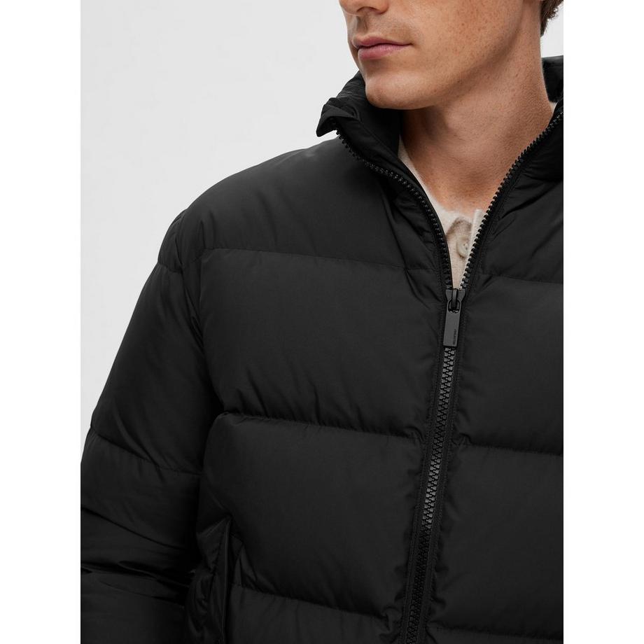 SELECTED SLHDoors Redown Pufferjacke  