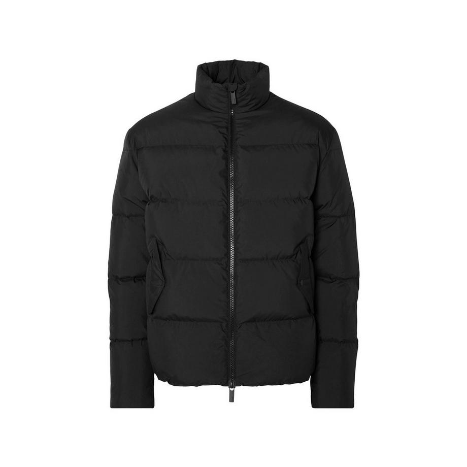 SELECTED SLHDoors Redown Pufferjacke  