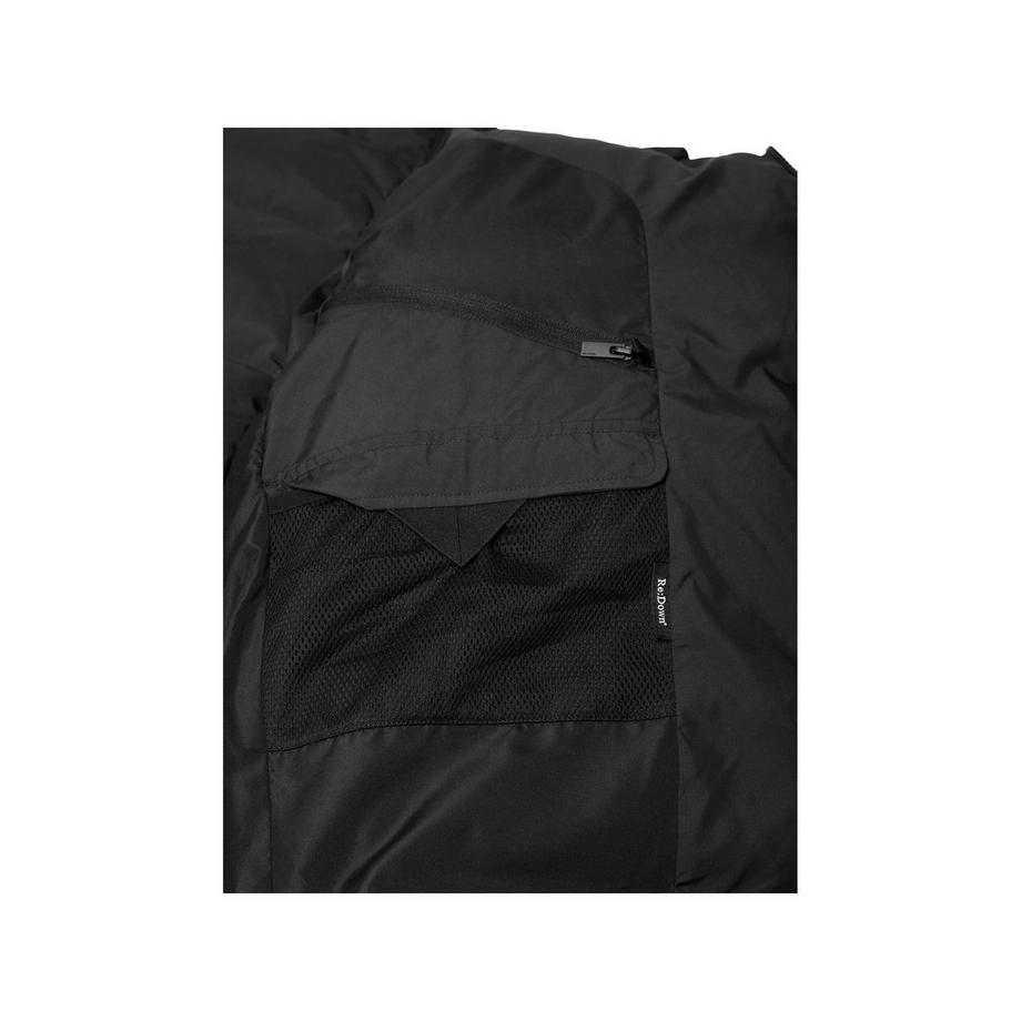 SELECTED SLHDoors Redown Pufferjacke  