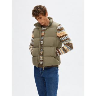 SELECTED SLHDoor Redown Gilet  