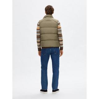 SELECTED SLHDoor Redown Gilet  