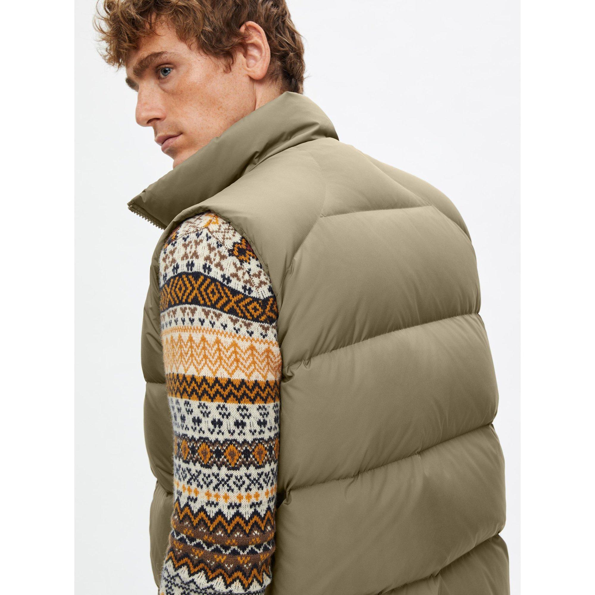 SELECTED SLHDoor Redown Gilet  