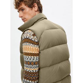 SELECTED SLHDoor Redown Gilet  