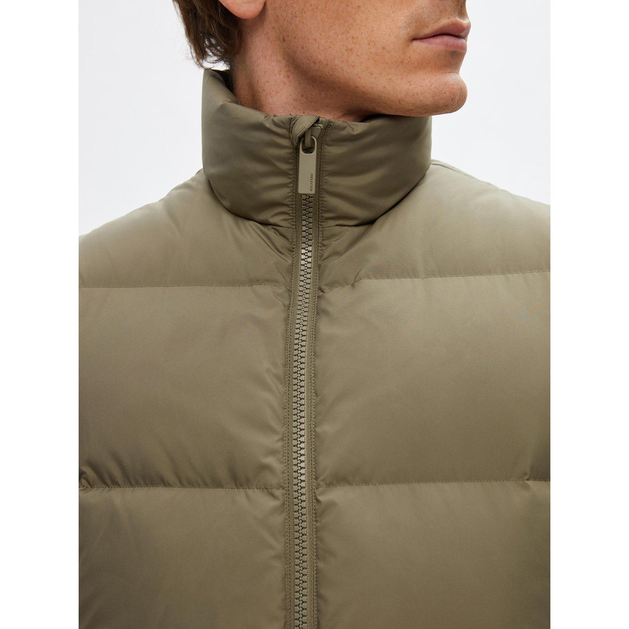 SELECTED SLHDoor Redown Gilet  